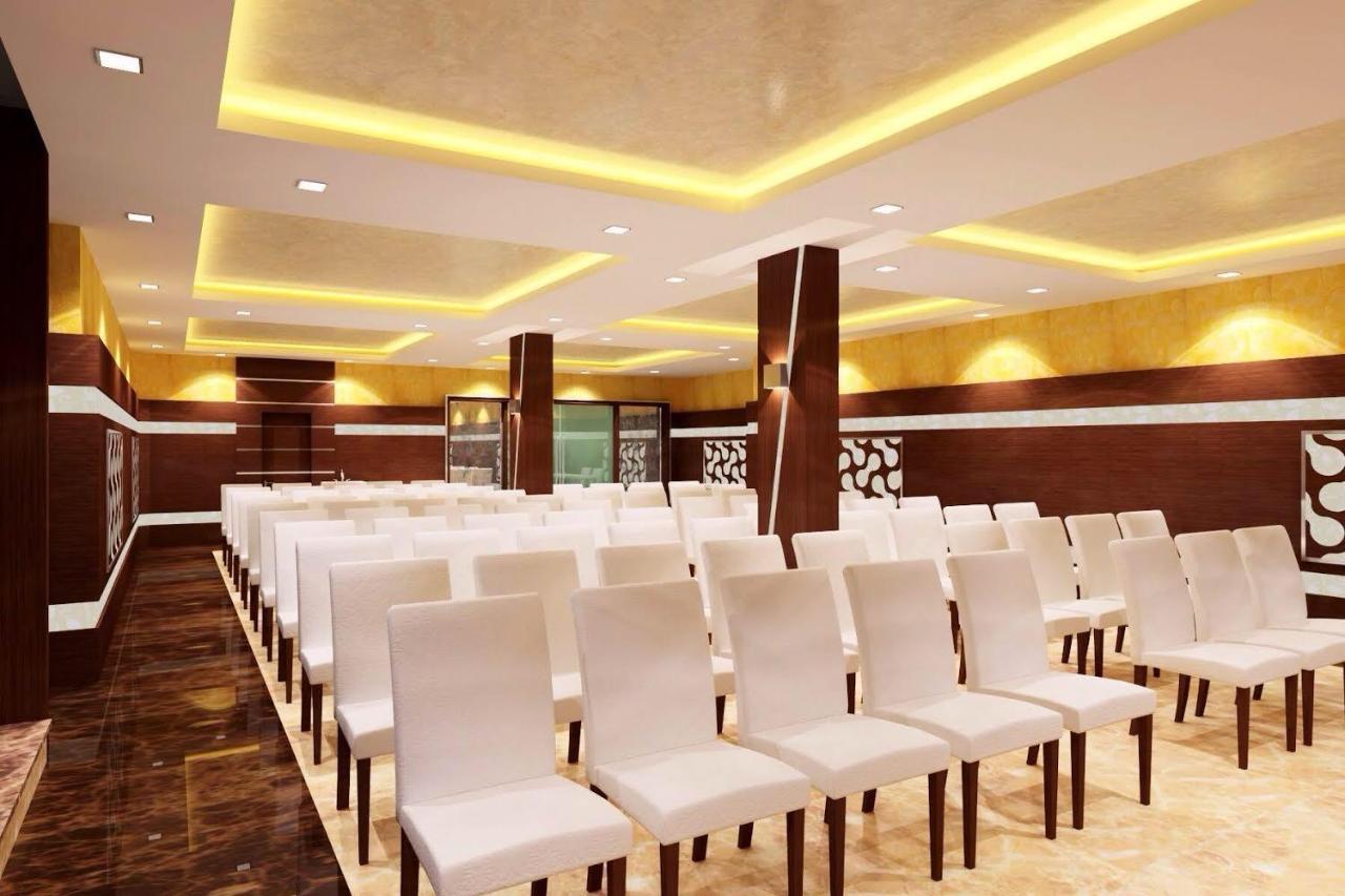 Royal Inn 우다이푸르 외부 사진